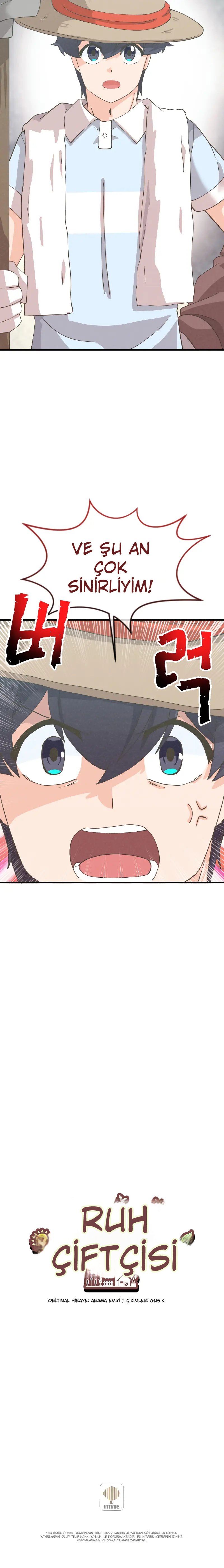 Spirit Farmer Bölüm 155 - Sayfa 20