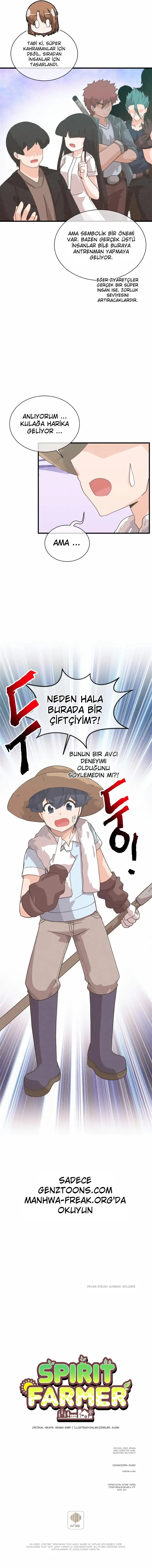 Spirit Farmer Bölüm 178 - Sayfa 13
