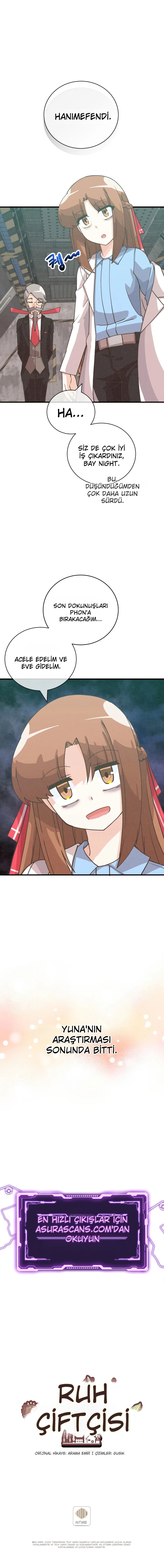 Spirit Farmer Bölüm 133 - Sayfa 13