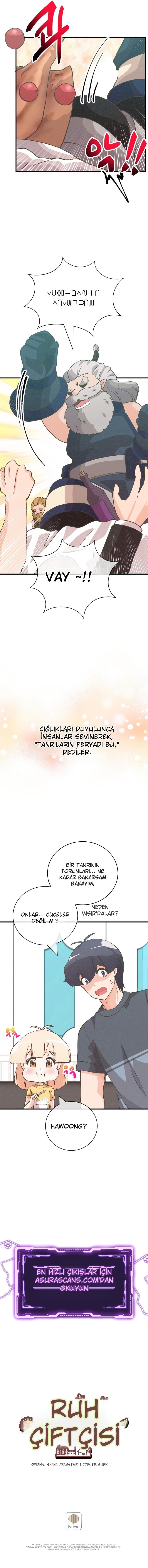 Spirit Farmer Bölüm 141 - Sayfa 10