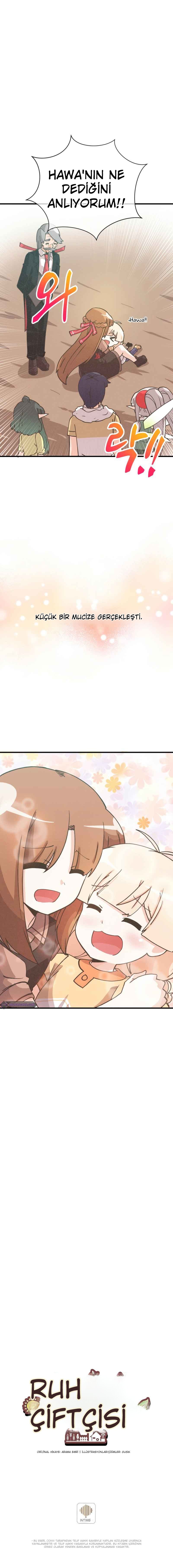 Spirit Farmer Bölüm 139 - Sayfa 10