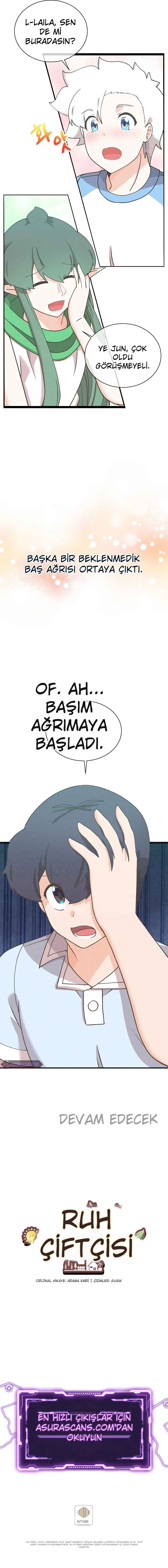 Spirit Farmer Bölüm 148 - Sayfa 11