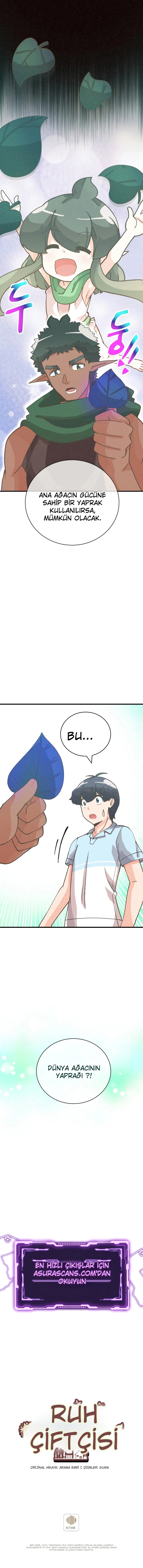 Spirit Farmer Bölüm 134 - Sayfa 9