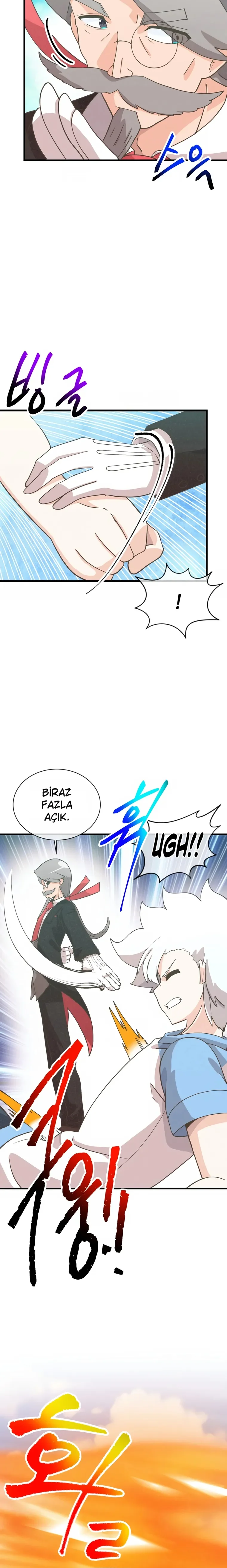 Spirit Farmer Bölüm 162 - Sayfa 2