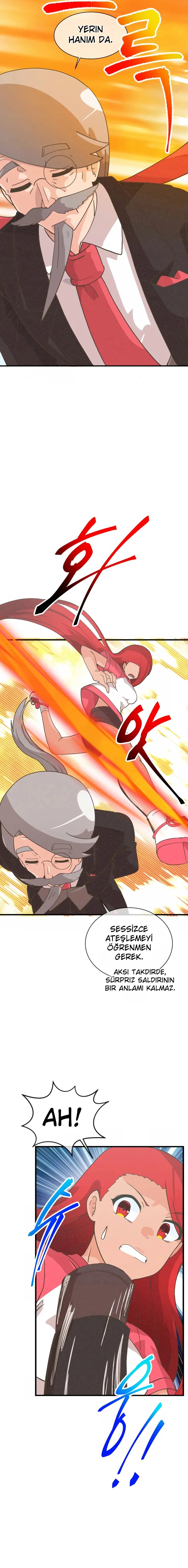 Spirit Farmer Bölüm 162 - Sayfa 3