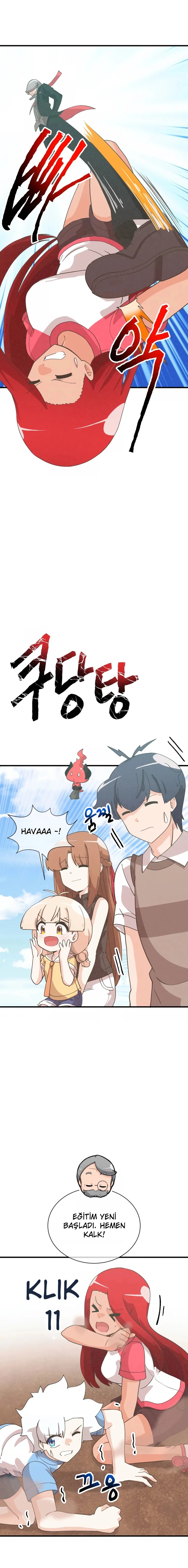 Spirit Farmer Bölüm 162 - Sayfa 4