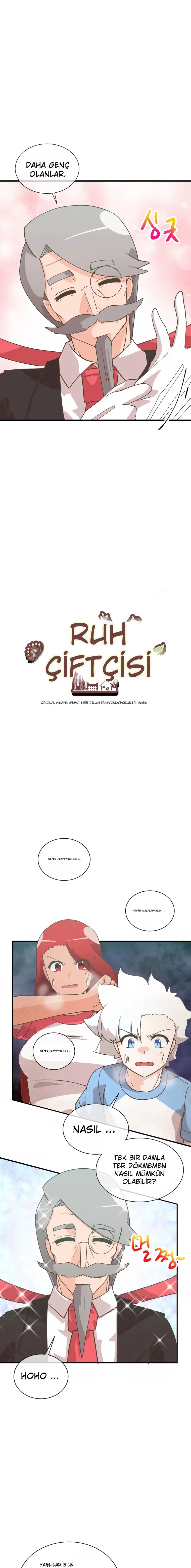 Spirit Farmer Bölüm 162 - Sayfa 5