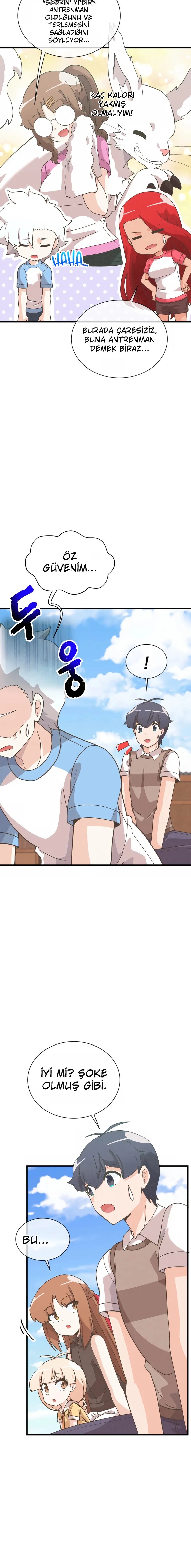 Spirit Farmer Bölüm 162 - Sayfa 6