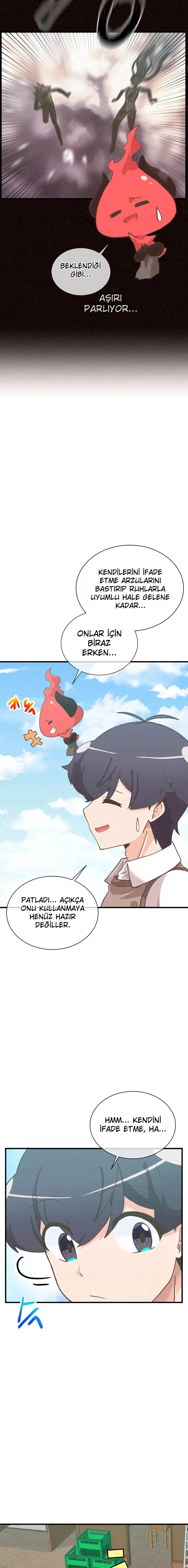 Spirit Farmer Bölüm 162 - Sayfa 11