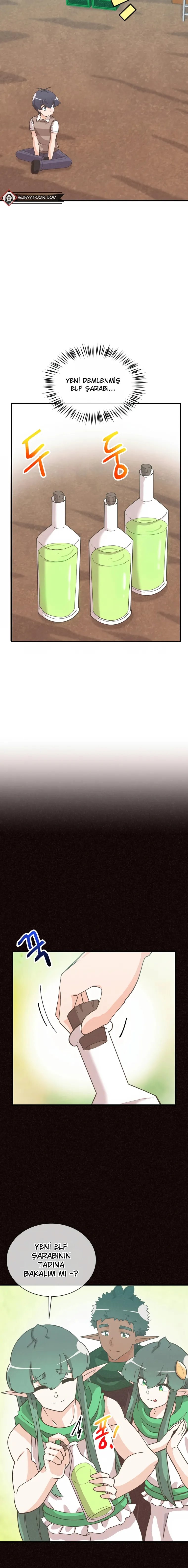 Spirit Farmer Bölüm 162 - Sayfa 12