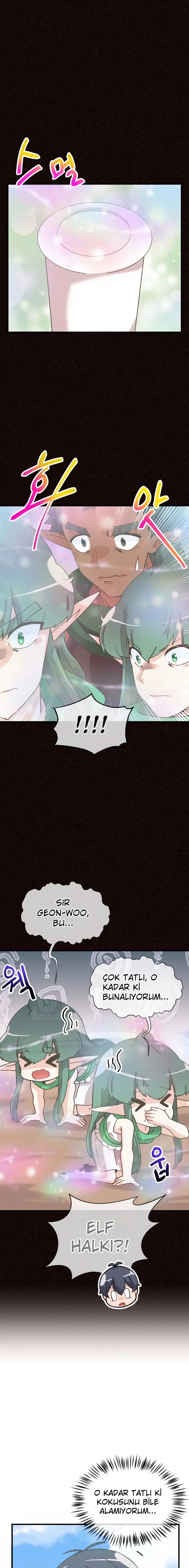 Spirit Farmer Bölüm 162 - Sayfa 13