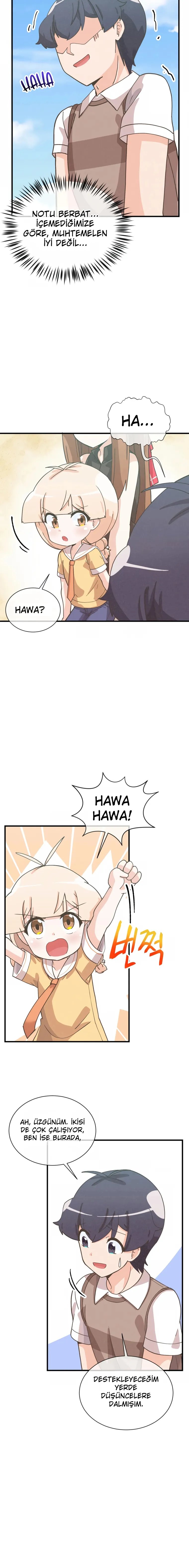 Spirit Farmer Bölüm 162 - Sayfa 14