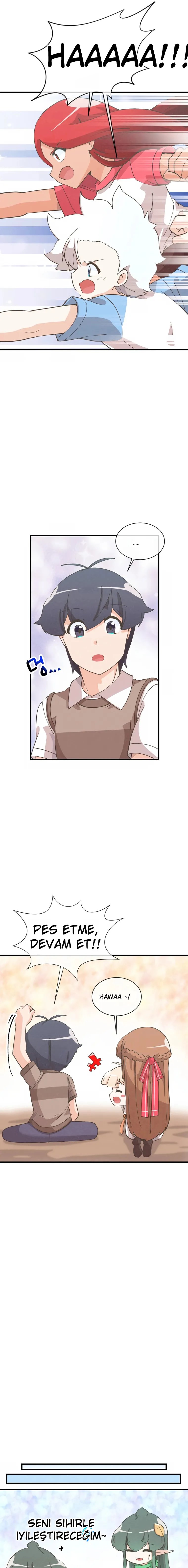 Spirit Farmer Bölüm 162 - Sayfa 15