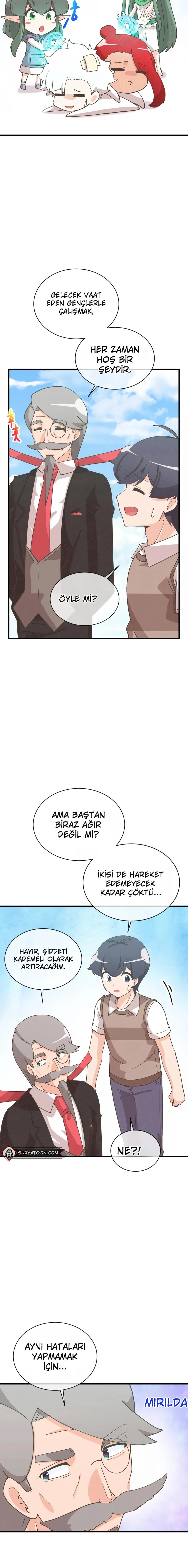 Spirit Farmer Bölüm 162 - Sayfa 16