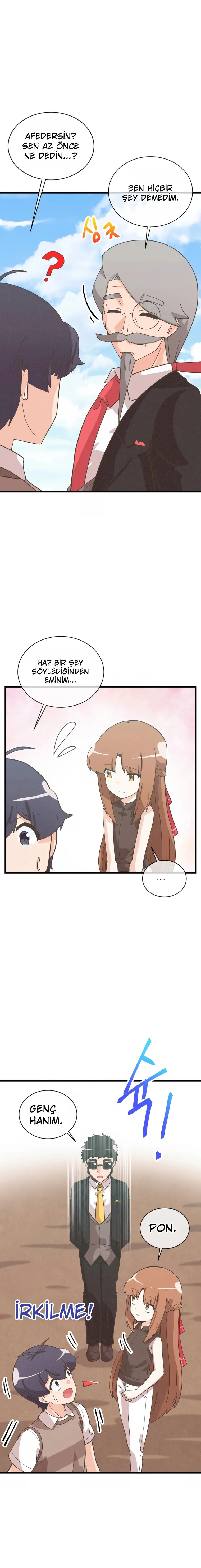 Spirit Farmer Bölüm 162 - Sayfa 17