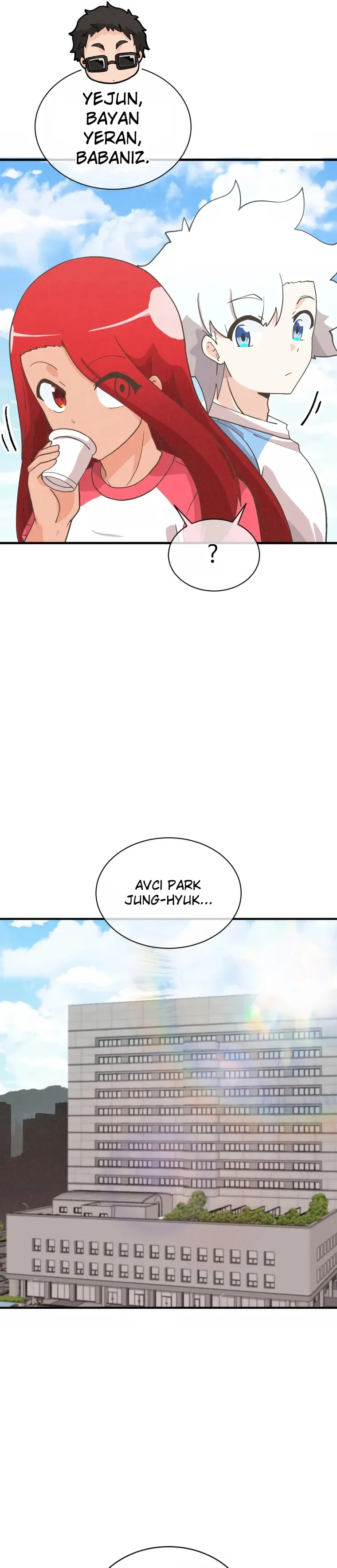 Spirit Farmer Bölüm 162 - Sayfa 19