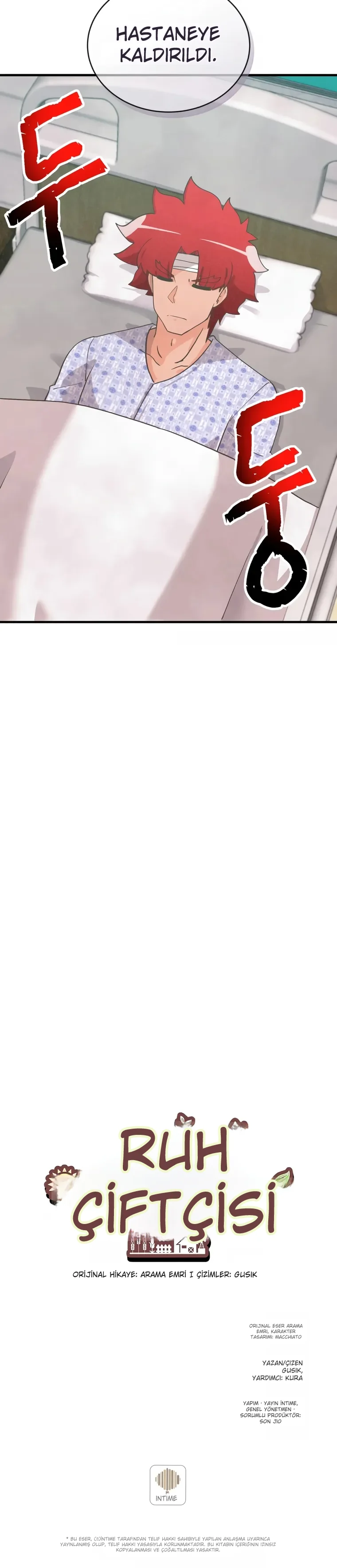 Spirit Farmer Bölüm 162 - Sayfa 20