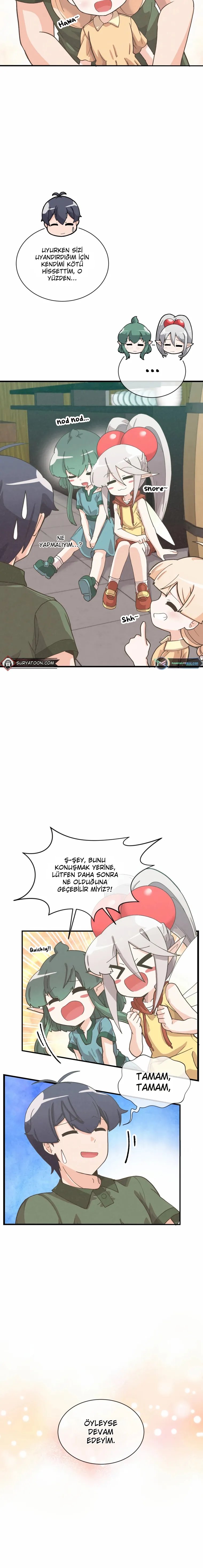 Spirit Farmer Bölüm 166 - Sayfa 2