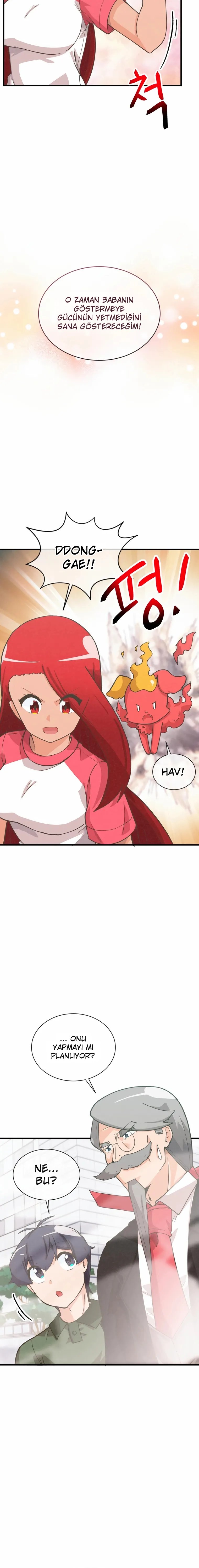 Spirit Farmer Bölüm 166 - Sayfa 4