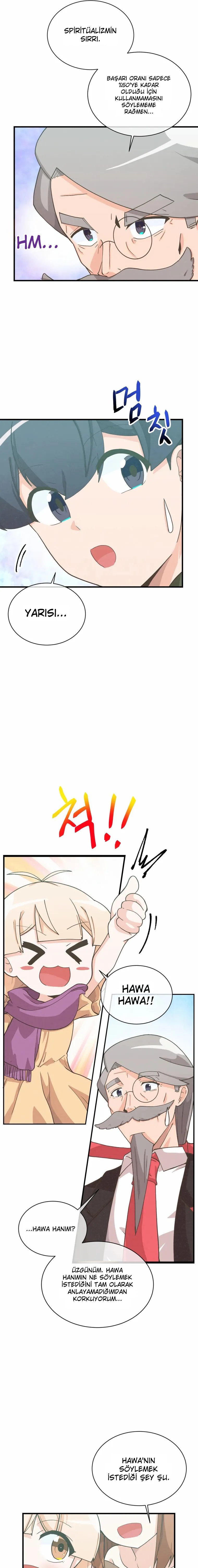 Spirit Farmer Bölüm 166 - Sayfa 5