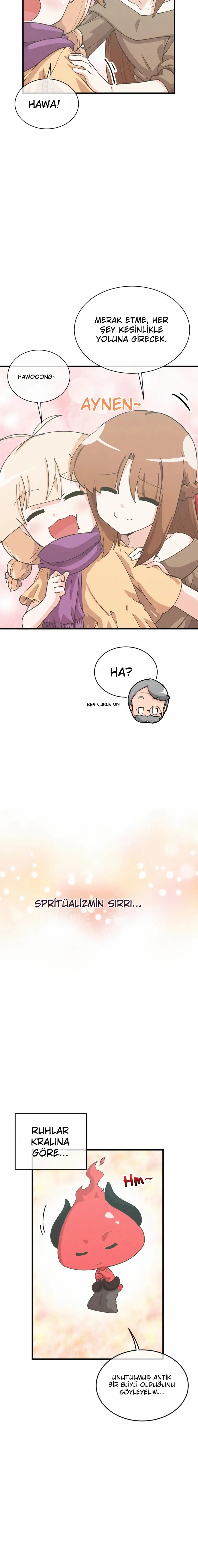 Spirit Farmer Bölüm 166 - Sayfa 6