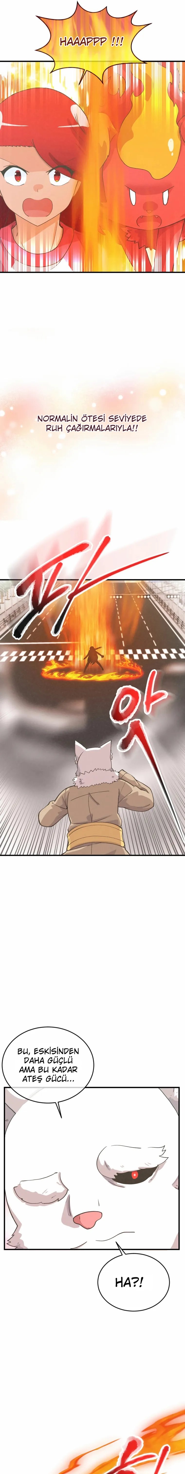 Spirit Farmer Bölüm 166 - Sayfa 7