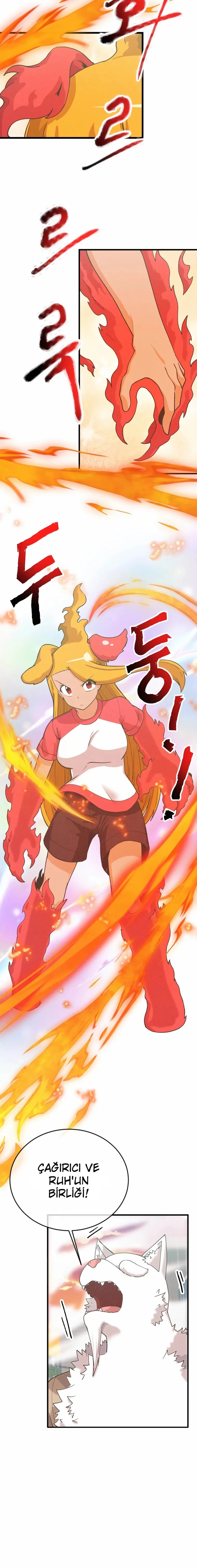 Spirit Farmer Bölüm 166 - Sayfa 8