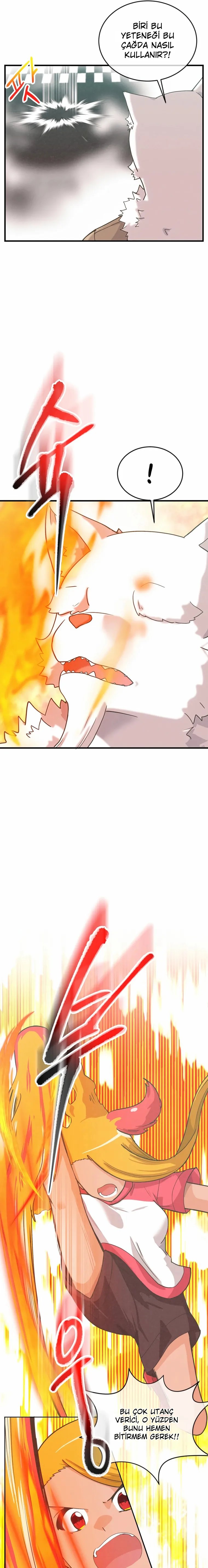 Spirit Farmer Bölüm 166 - Sayfa 9