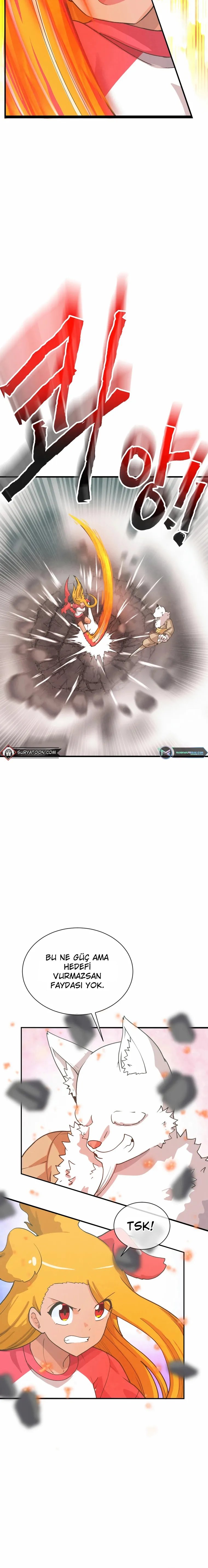 Spirit Farmer Bölüm 166 - Sayfa 10