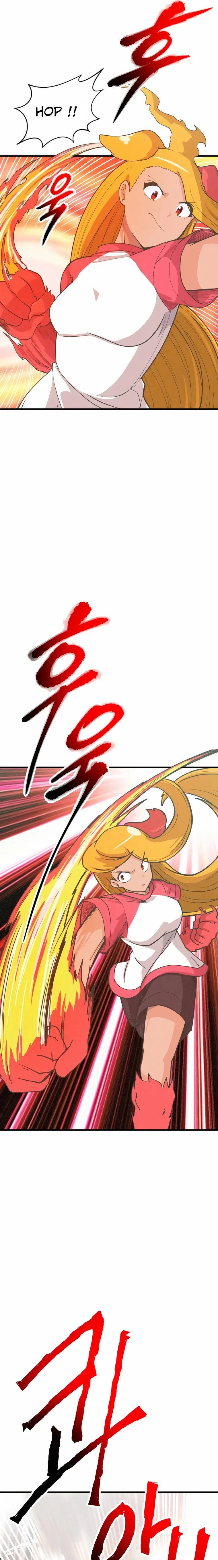 Spirit Farmer Bölüm 166 - Sayfa 11