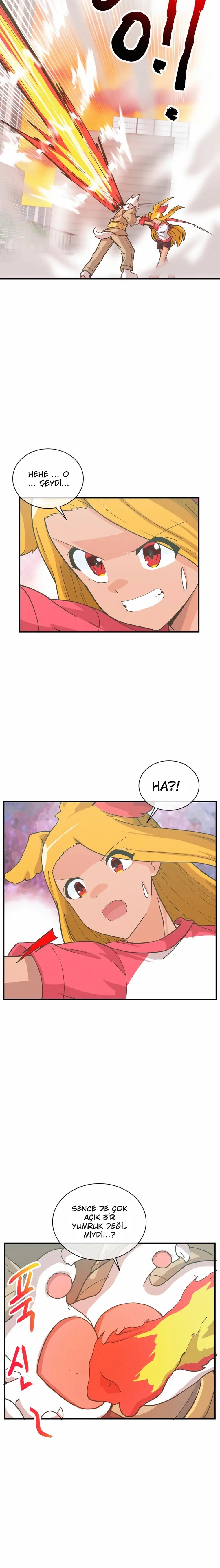 Spirit Farmer Bölüm 166 - Sayfa 12