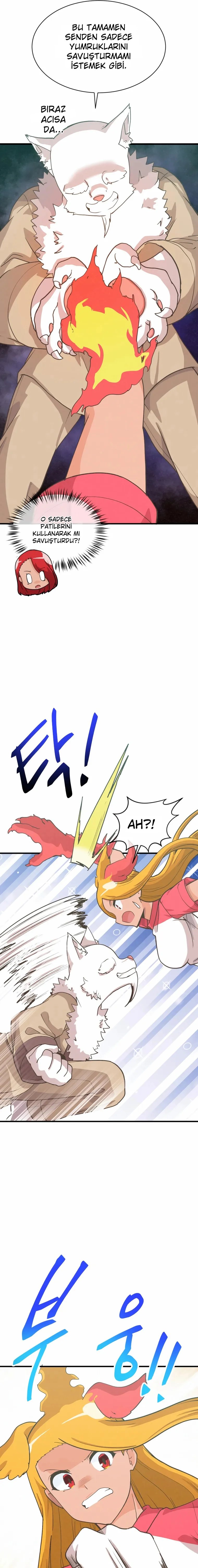 Spirit Farmer Bölüm 166 - Sayfa 13