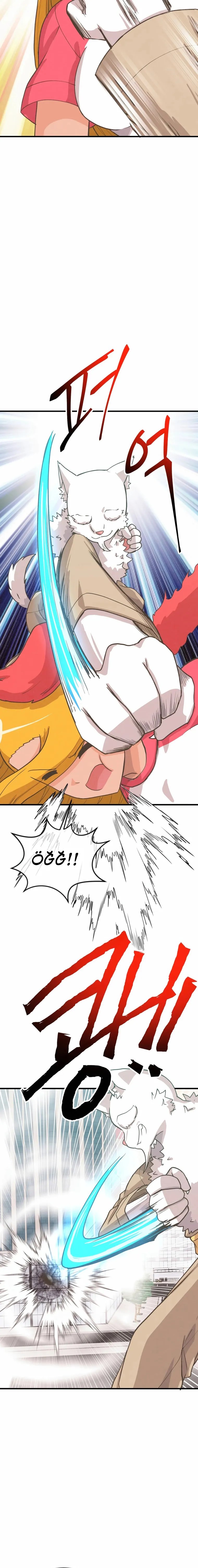 Spirit Farmer Bölüm 166 - Sayfa 14