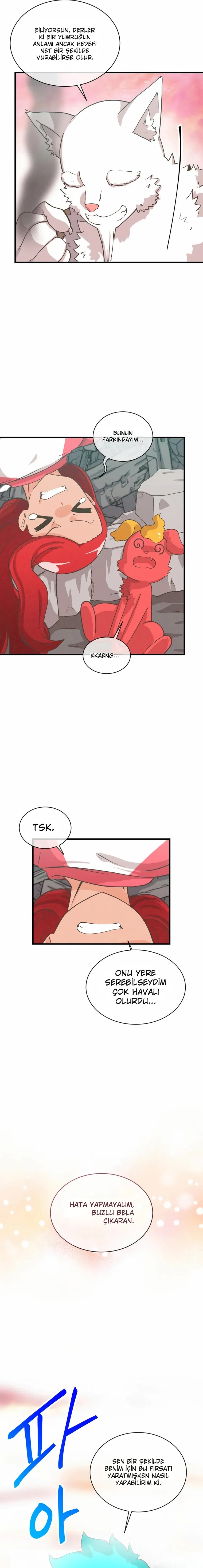 Spirit Farmer Bölüm 166 - Sayfa 15