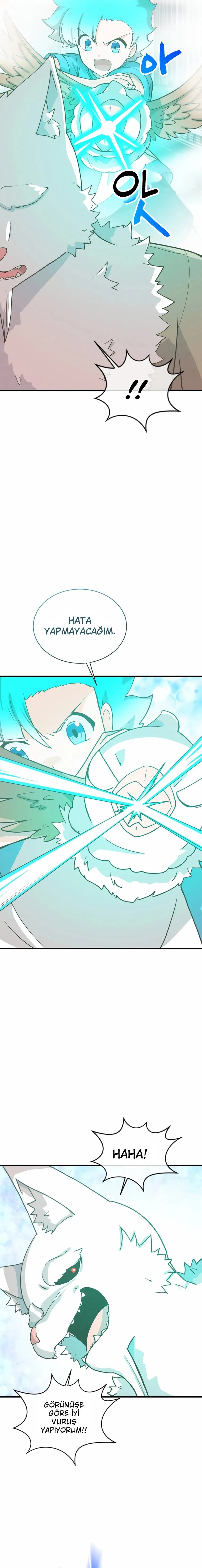 Spirit Farmer Bölüm 166 - Sayfa 16