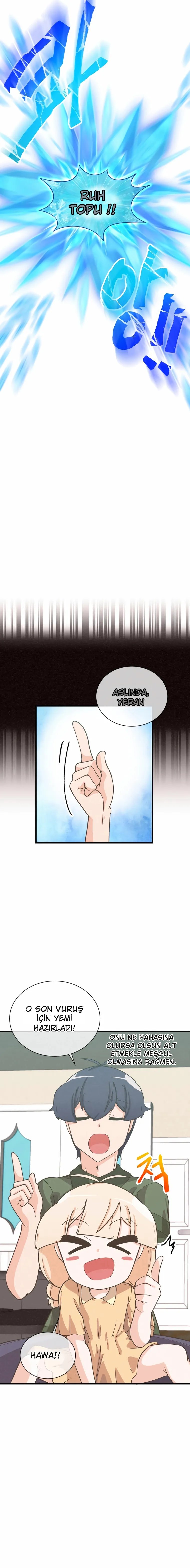 Spirit Farmer Bölüm 166 - Sayfa 17