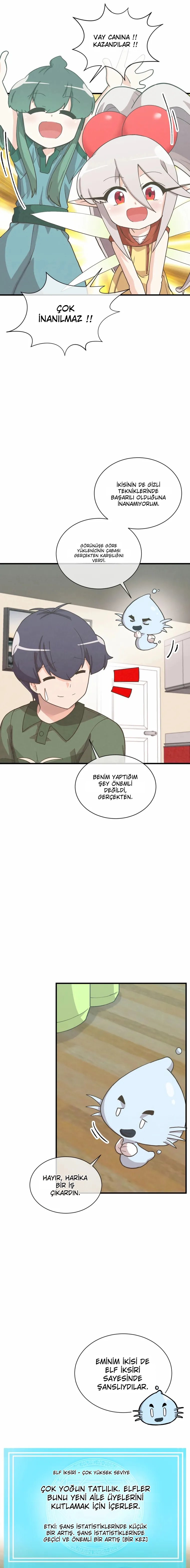 Spirit Farmer Bölüm 166 - Sayfa 18