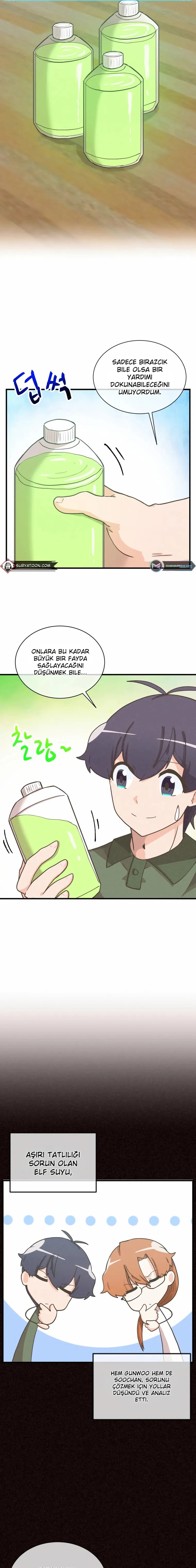 Spirit Farmer Bölüm 166 - Sayfa 19