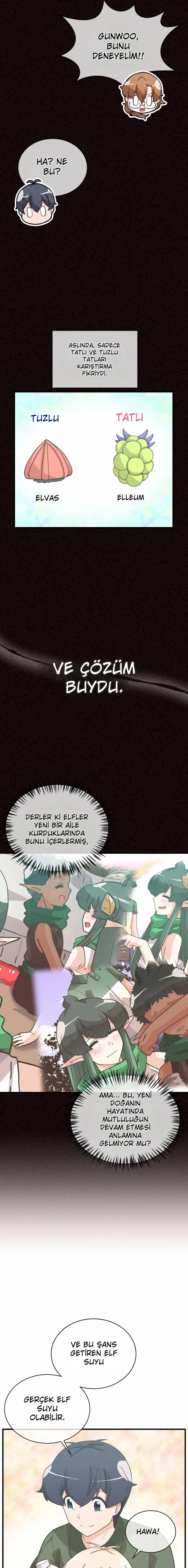 Spirit Farmer Bölüm 166 - Sayfa 21