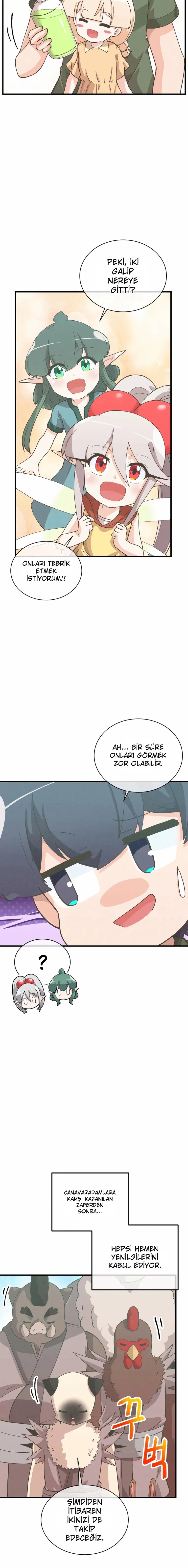 Spirit Farmer Bölüm 166 - Sayfa 22