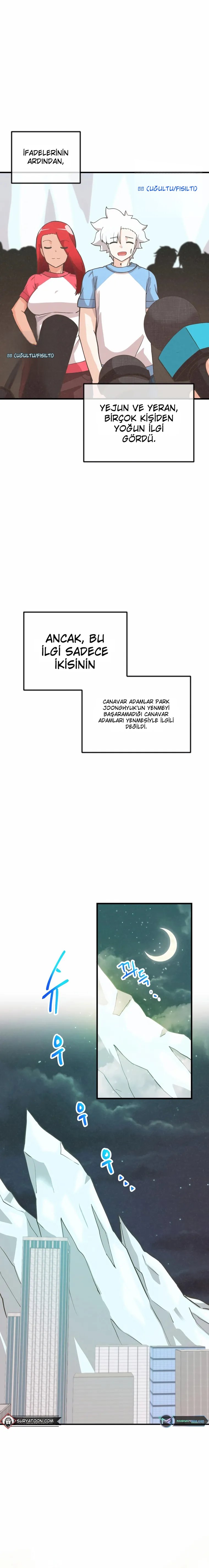 Spirit Farmer Bölüm 166 - Sayfa 23