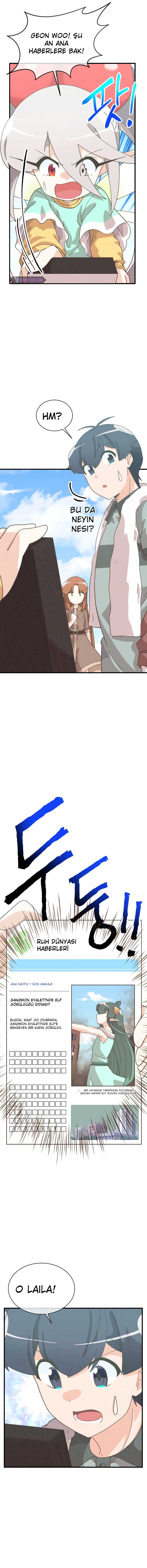 Spirit Farmer Bölüm 159 - Sayfa 11