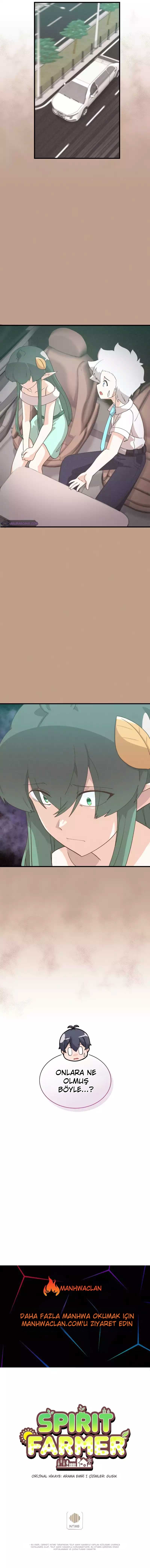 Spirit Farmer Bölüm 159 - Sayfa 12