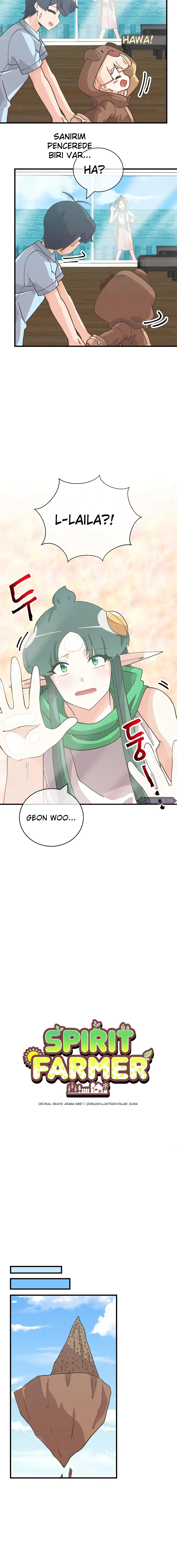 Spirit Farmer Bölüm 143 - Sayfa 2