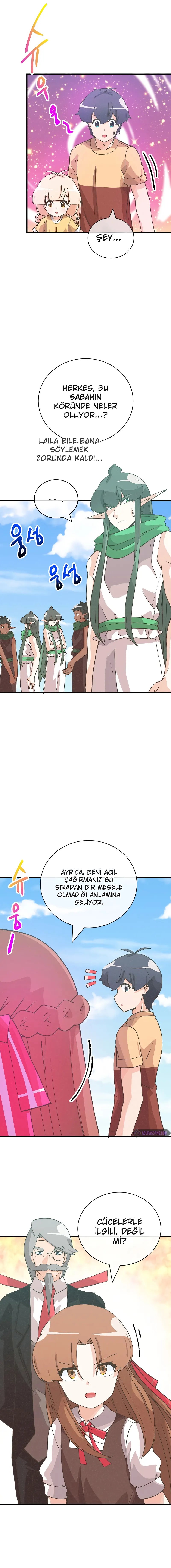 Spirit Farmer Bölüm 143 - Sayfa 3