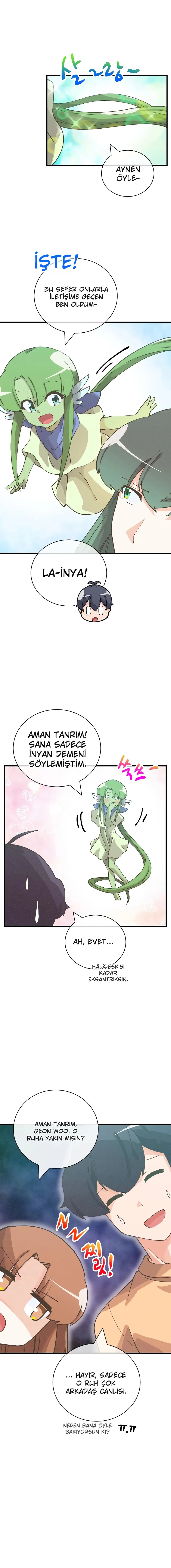 Spirit Farmer Bölüm 143 - Sayfa 4