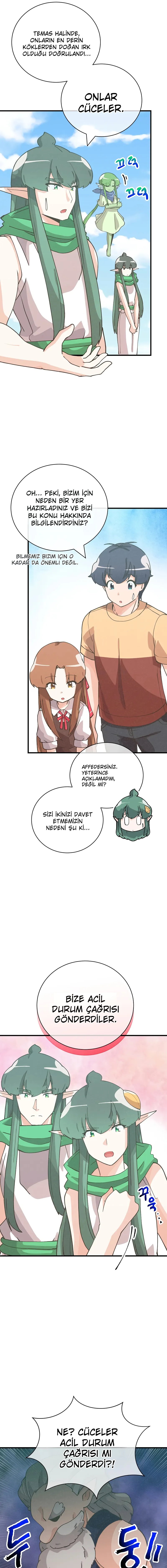 Spirit Farmer Bölüm 143 - Sayfa 5