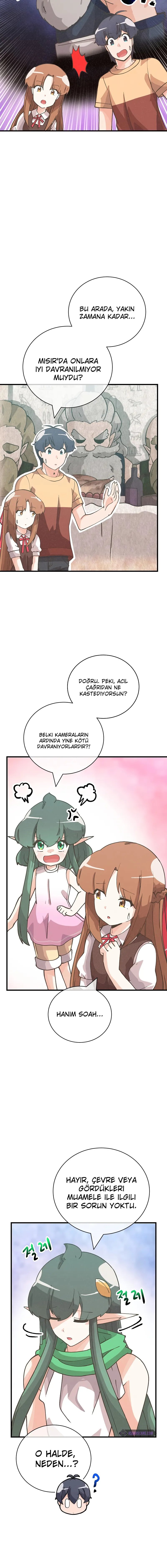 Spirit Farmer Bölüm 143 - Sayfa 6