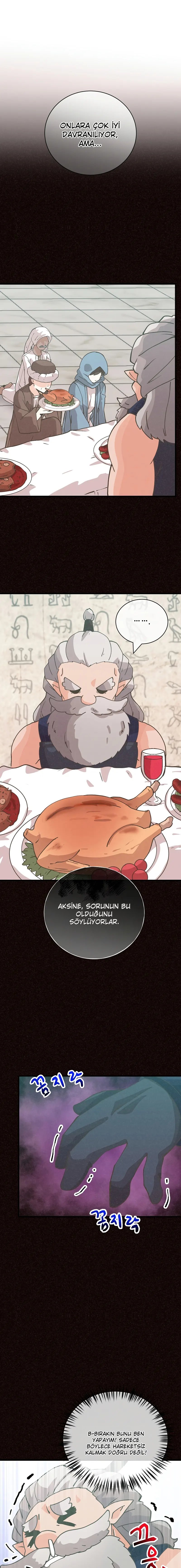 Spirit Farmer Bölüm 143 - Sayfa 7