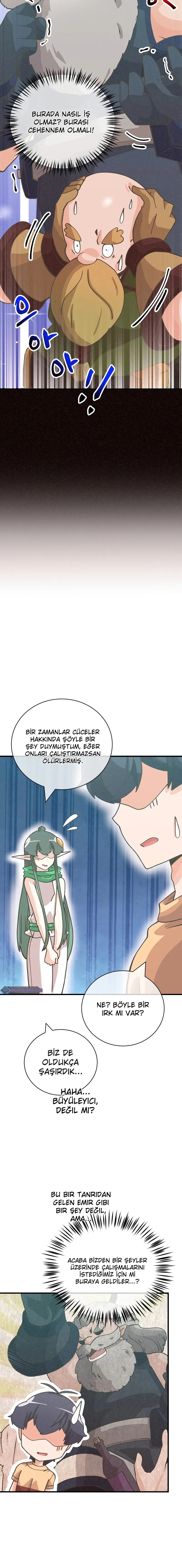 Spirit Farmer Bölüm 143 - Sayfa 8